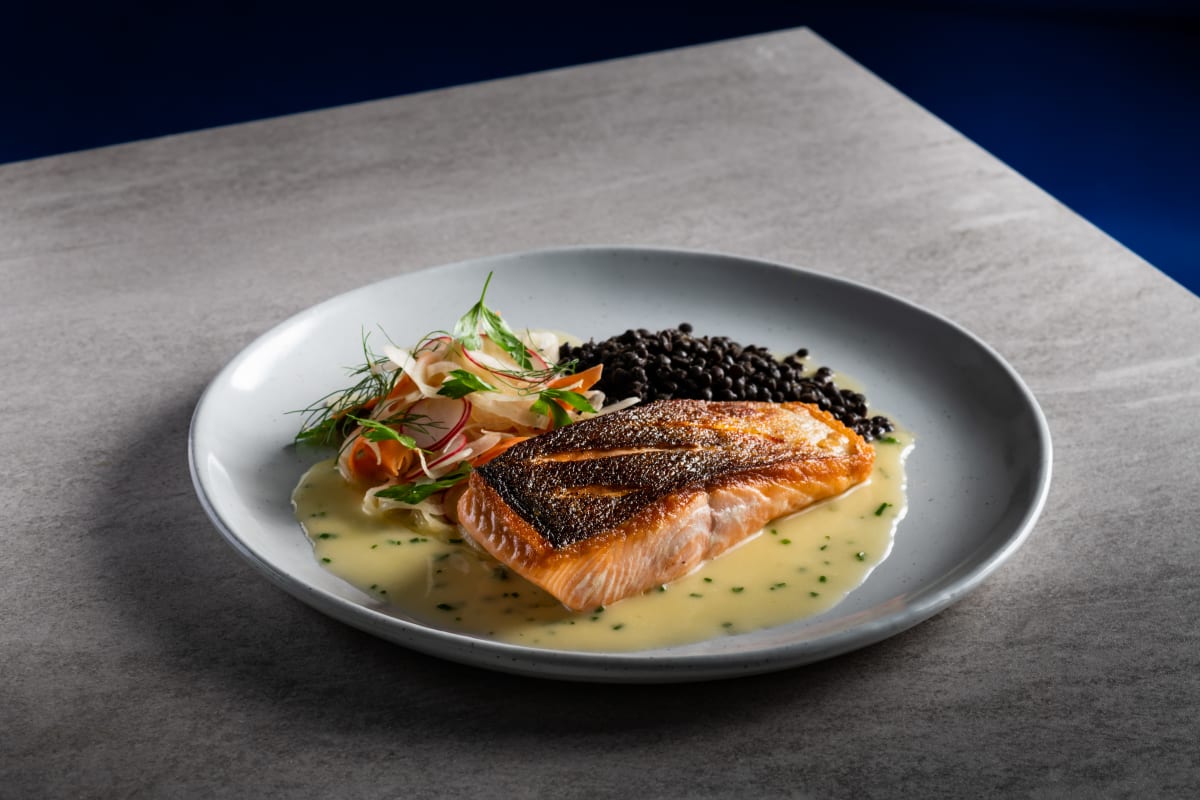 Hell's kitchen restaurant menu deals